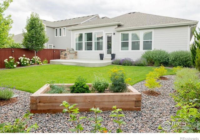 2099 Setting Sun Dr, Windsor, CO 80550 - photo 36