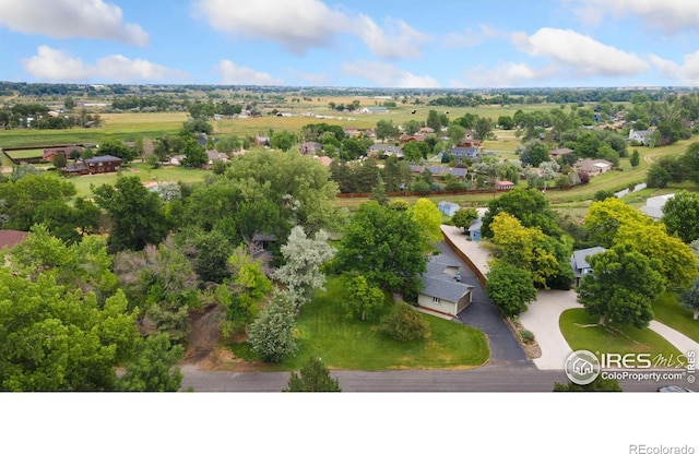 10947 Lynne Ave, Lafayette, CO 80026 - aerial view