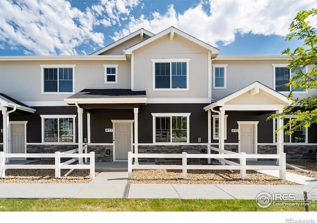 417 Condor Way, Johnstown, CO 80534 - photo 1