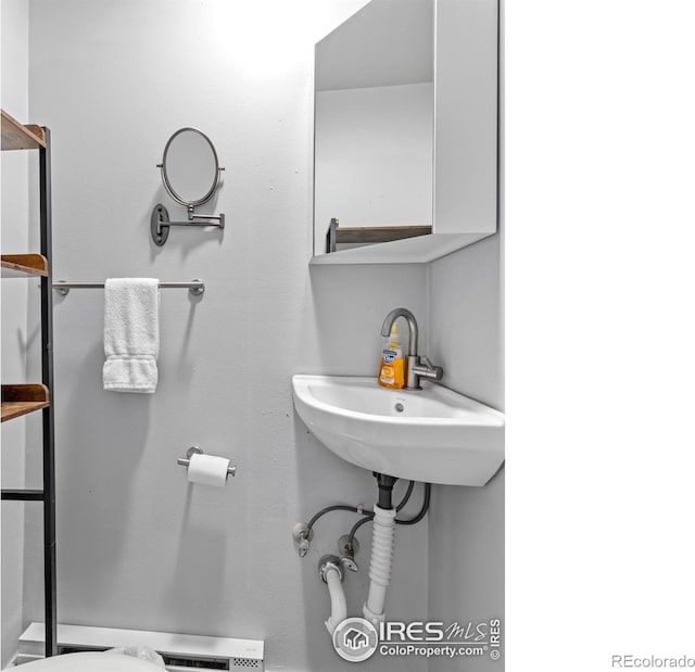 2301 US Highway 34, Drake, CO 80515 - view of bathroom