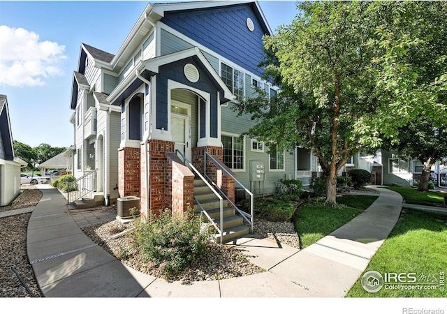 12937 Lafayette St Unit H, Thornton, CO 80241 - photo 1