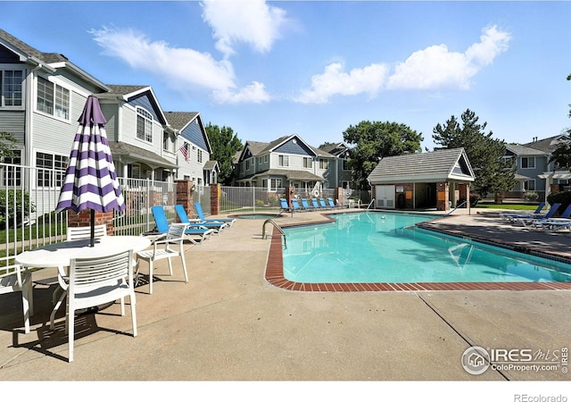 12937 Lafayette St Unit H, Thornton, CO 80241 - photo 26
