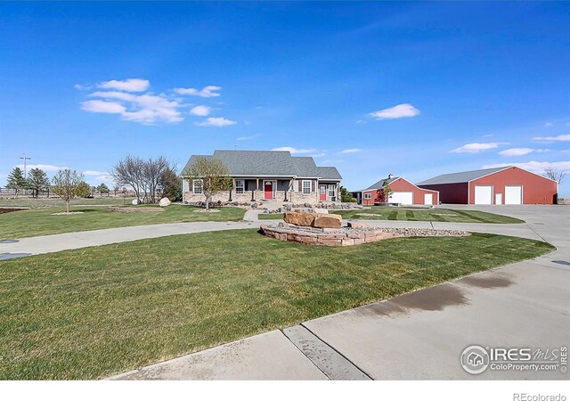 29720 County Road 78, Eaton, CO 80615