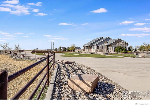 29720 County Road 78, Eaton, CO 80615