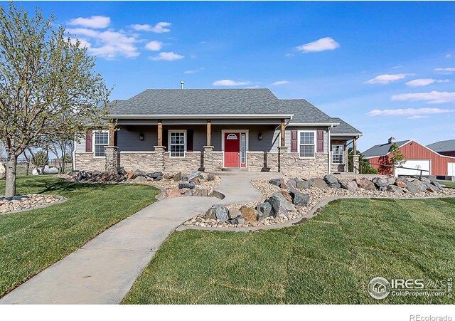 29720 County Road 78, Eaton, CO 80615