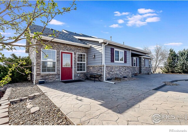 29720 County Road 78, Eaton, CO 80615