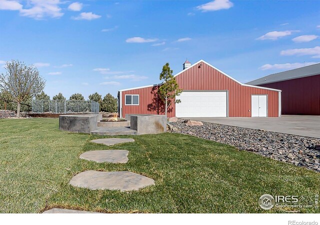 29720 County Road 78, Eaton, CO 80615