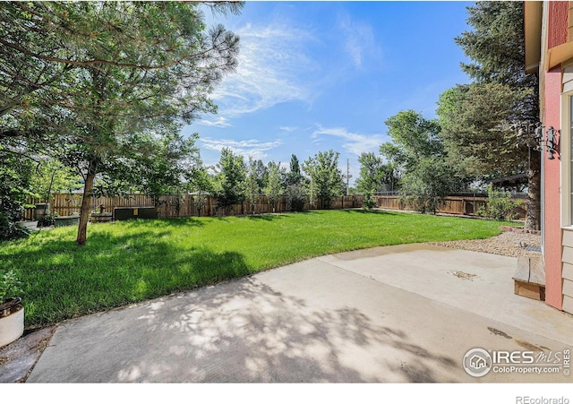 11365 Daisy Ct, Firestone, CO 80504