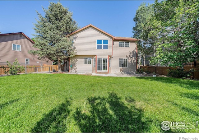 11365 Daisy Ct, Firestone, CO 80504