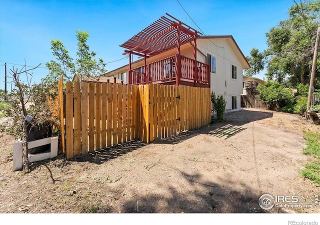 236 W Taylor Ave, La Salle, CO 80645 - photo 33