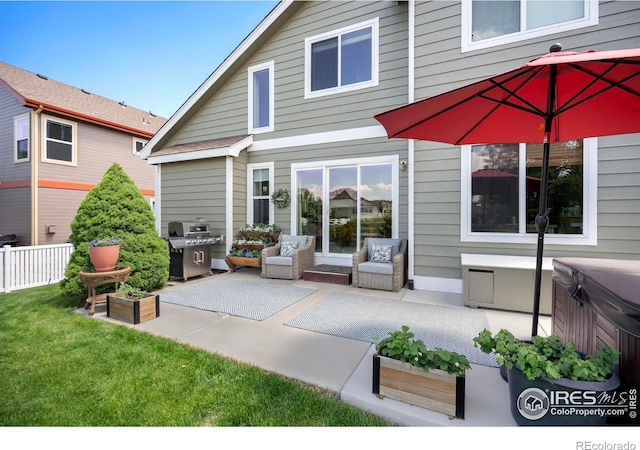 1426 Reeves Dr, Fort Collins, CO 80526 - photo 28