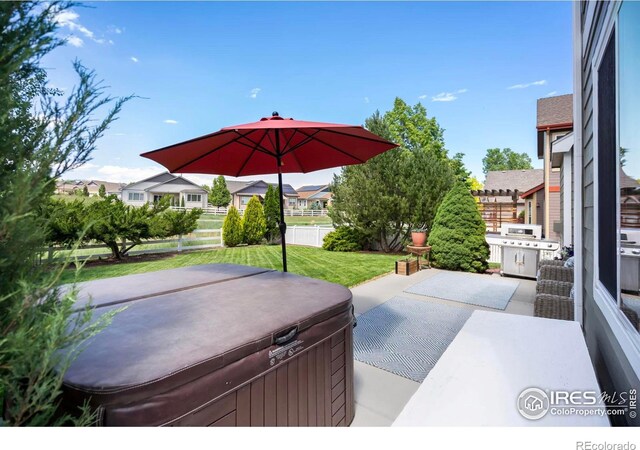 1426 Reeves Dr, Fort Collins, CO 80526 - photo 29