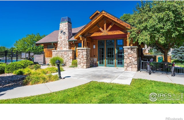 1426 Reeves Dr, Fort Collins, CO 80526 - photo 33