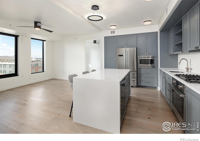 1750 Wewatta St Unit 1521, Denver, CO 80202
