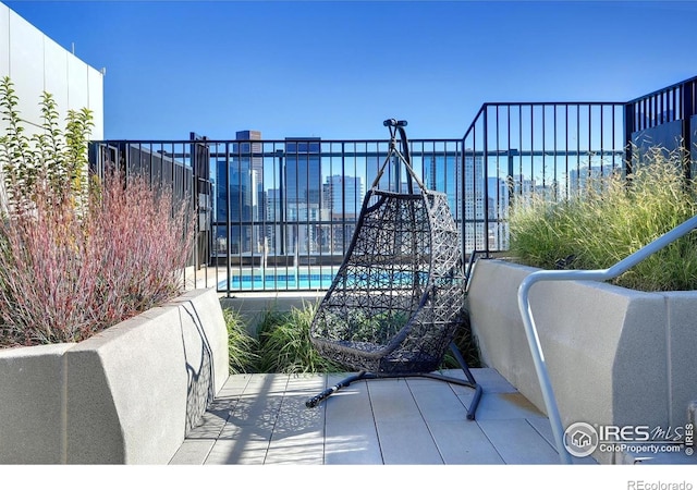 1750 Wewatta St Unit 1521, Denver, CO 80202