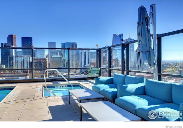 1750 Wewatta St Unit 1521, Denver, CO 80202