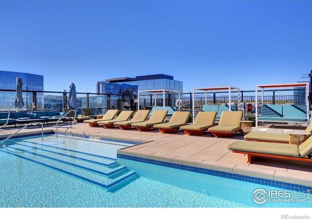 1750 Wewatta St Unit 1521, Denver, CO 80202