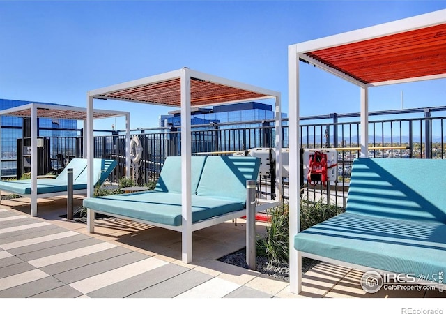 1750 Wewatta St Unit 1521, Denver, CO 80202