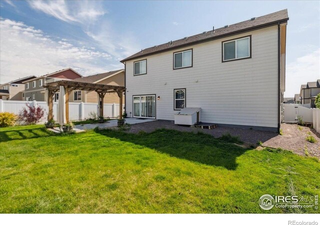 1801 102nd Ave, Greeley, CO 80634