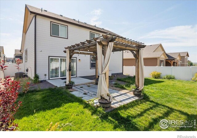 1801 102nd Ave, Greeley, CO 80634
