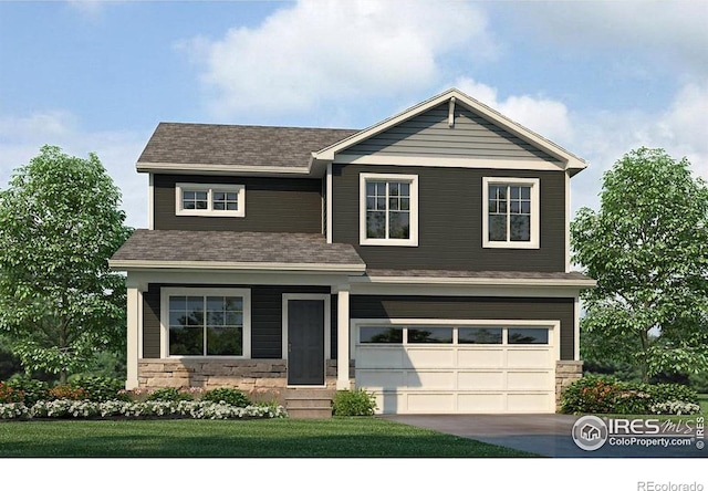 9920 Biscay St, Commerce City, CO 80022 - photo 1