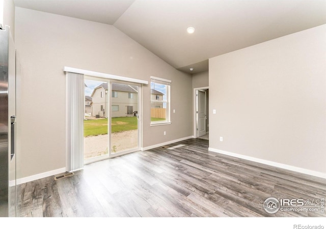 235 Dawn Dr, Hudson, CO 80642 - photo 8