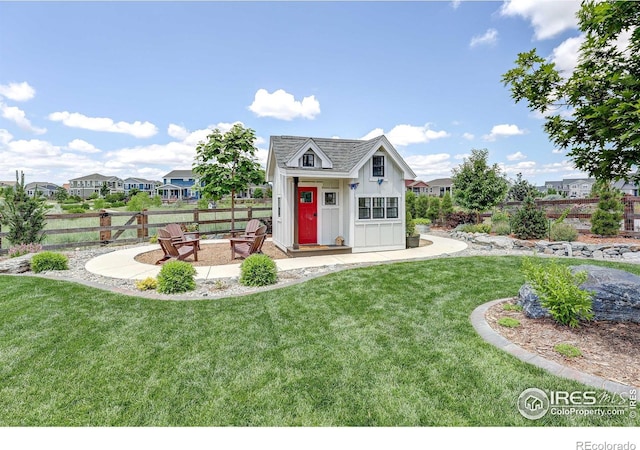 3047 Lake Verna Dr, Loveland, CO 80538 - photo 37