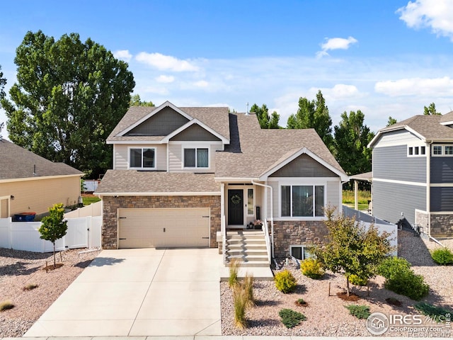 4511 Mountain Sky St, Johnstown, CO 80534 - photo 1