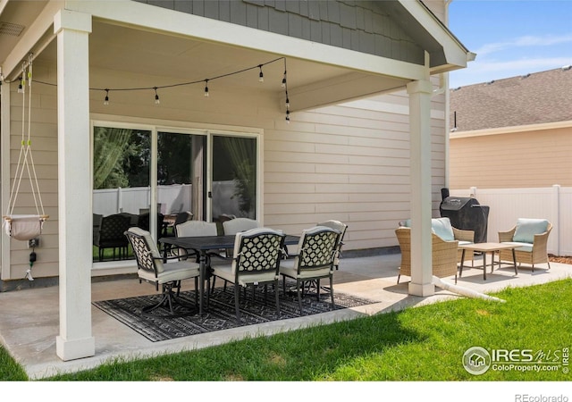 4511 Mountain Sky St, Johnstown, CO 80534 - photo 4