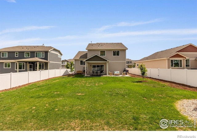 4511 Mountain Sky St, Johnstown, CO 80534 - photo 34
