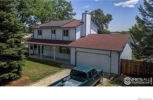 7702 Allott Ave, Fort Collins, CO 80525