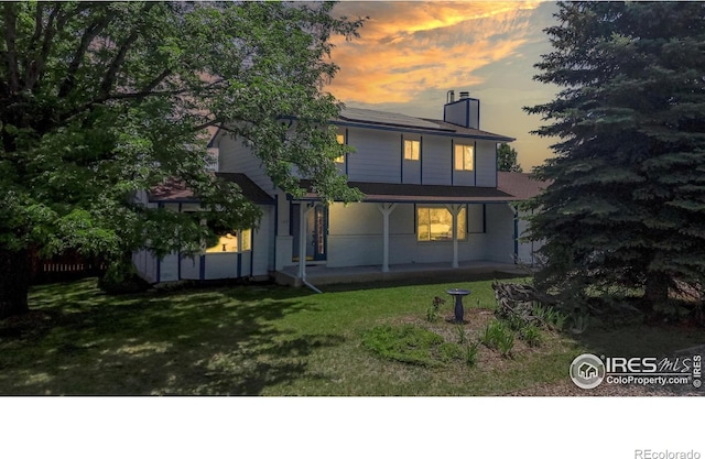 7702 Allott Ave, Fort Collins, CO 80525