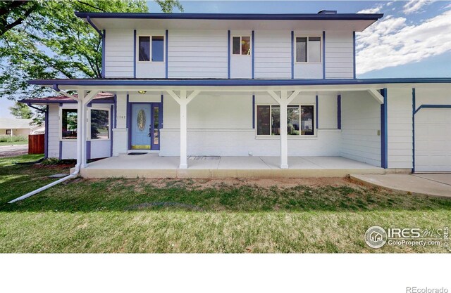7702 Allott Ave, Fort Collins, CO 80525
