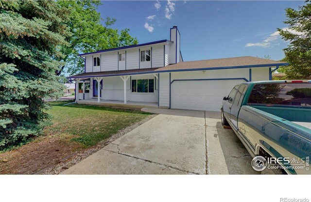 7702 Allott Ave, Fort Collins, CO 80525