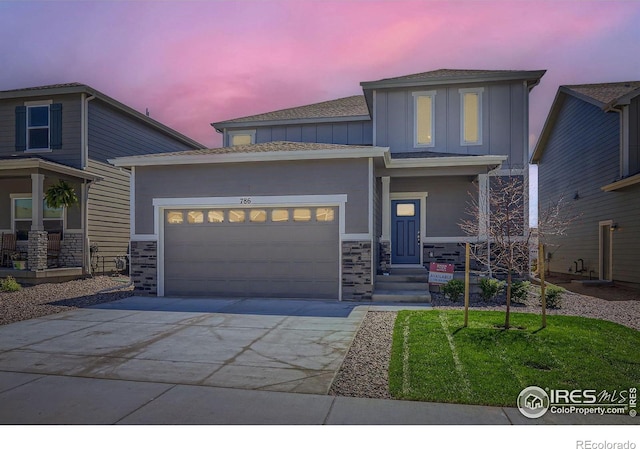 786 Griffith St, Lochbuie, CO 80603