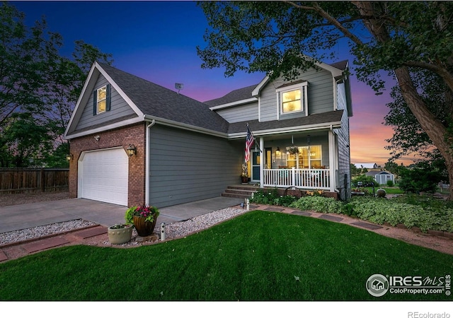 32570 Stagecoach Rd, Windsor, CO 80550 - photo 1