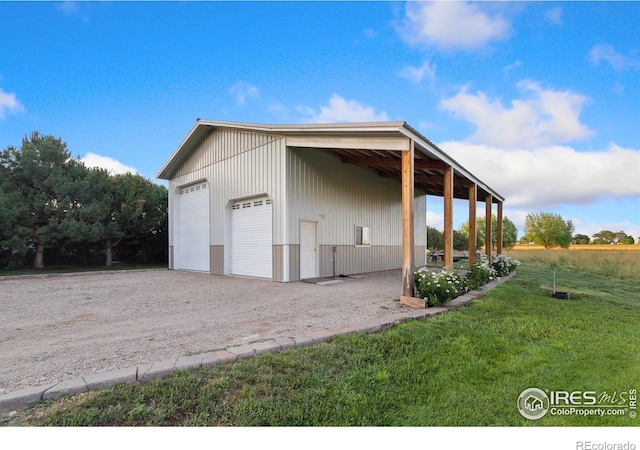 32570 Stagecoach Rd, Windsor, CO 80550 - photo 3