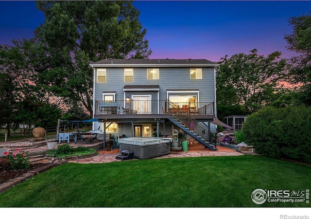 32570 Stagecoach Rd, Windsor, CO 80550 - photo 30