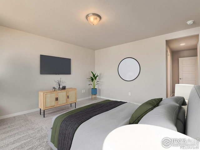 13 Chipeta Way, Lochbuie, CO 80603 - carpeted bedroom featuring baseboards