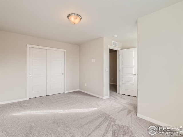 13 Chipeta Way, Lochbuie, CO 80603 - unfurnished bedroom with carpet floors and a closet