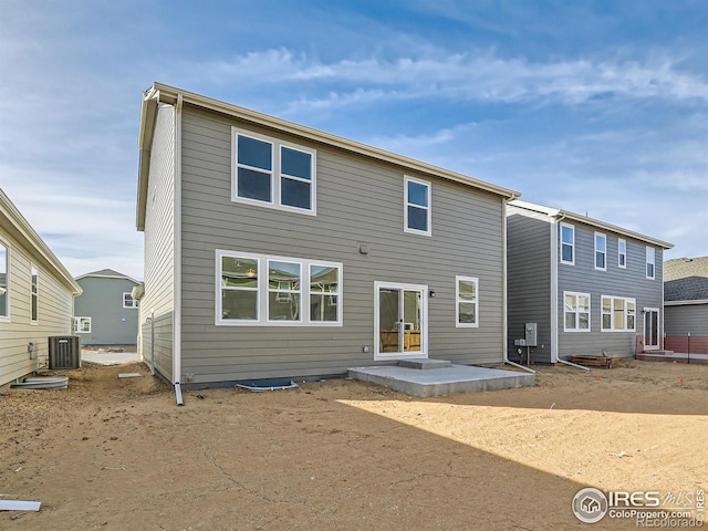 13 Chipeta Way, Lochbuie, CO 80603 - back of house