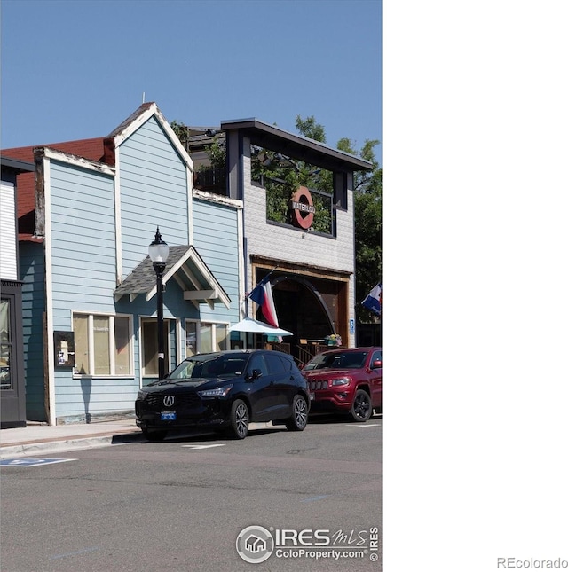 691 Tamarisk Ct, Louisville, CO 80027 - view of building exterior