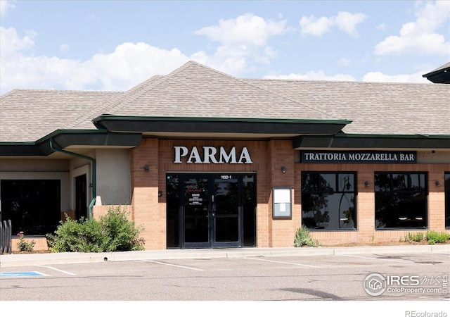 691 Tamarisk Ct, Louisville, CO 80027 - view of building exterior
