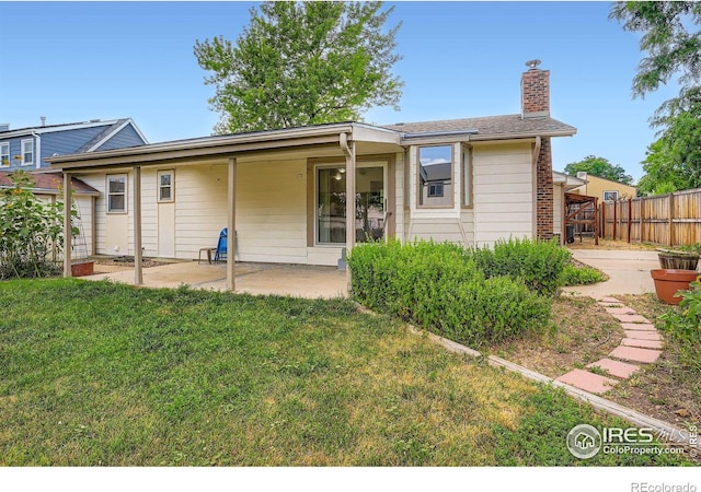 490 E Sutton Cir, Lafayette, CO 80026 - photo 27