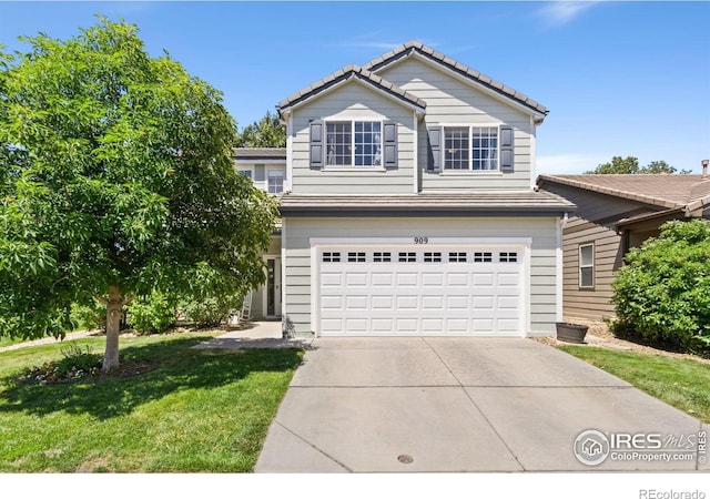 909 Glenloch Dr, Fort Collins, CO 80524 - photo 1