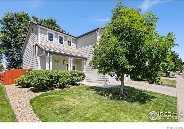 909 Glenloch Dr, Fort Collins, CO 80524 - photo 2