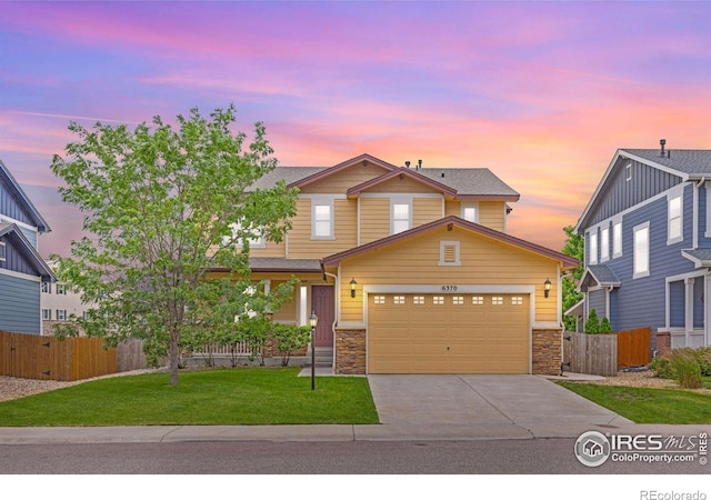 6370 Twilight Ave, Firestone, CO 80504 - photo 1