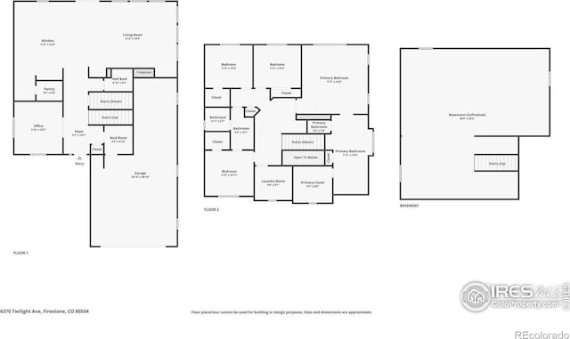 6370 Twilight Ave, Firestone, CO 80504 - photo 36