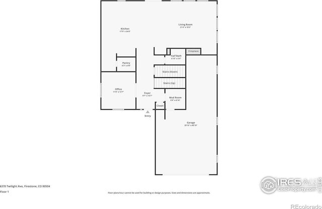 6370 Twilight Ave, Firestone, CO 80504 - photo 37