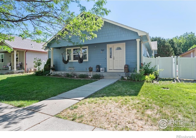 742 Lavastone Ave, Loveland, CO 80537 - photo 2